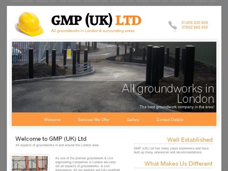 www.groundworkslondon.com