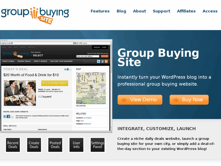 www.groupbuyingsite.com