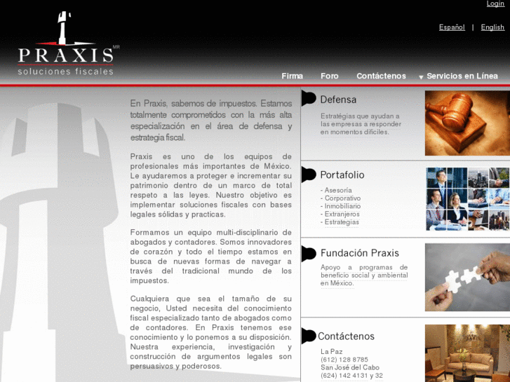 www.grupopraxis.com