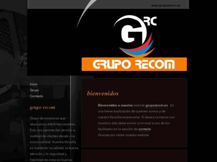 www.gruporecom.es