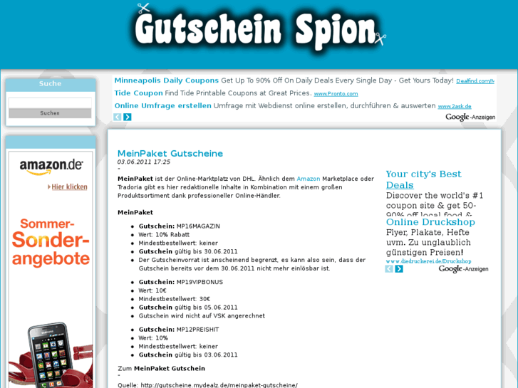 www.gutschein-spion.de