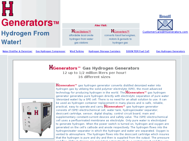 www.hgenerators.com