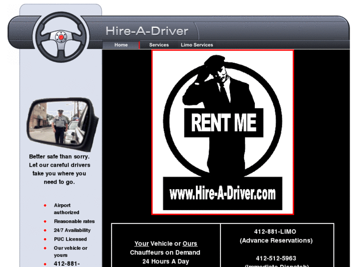 www.hire-a-driver.com