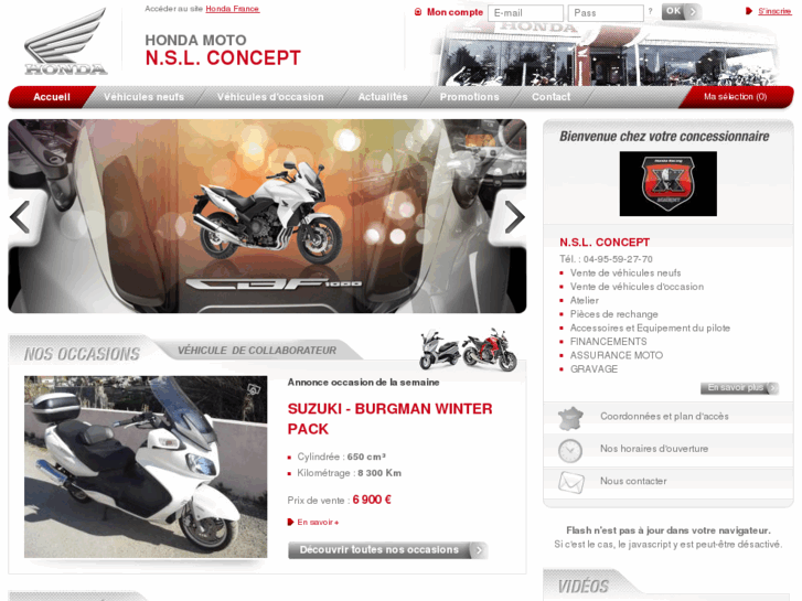 www.hondamoto-bastia.com