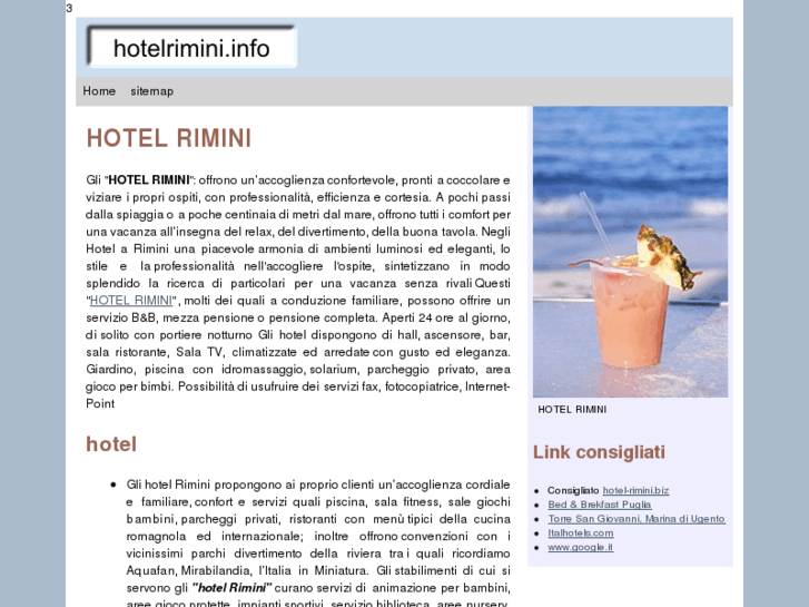 www.hotelrimini.info