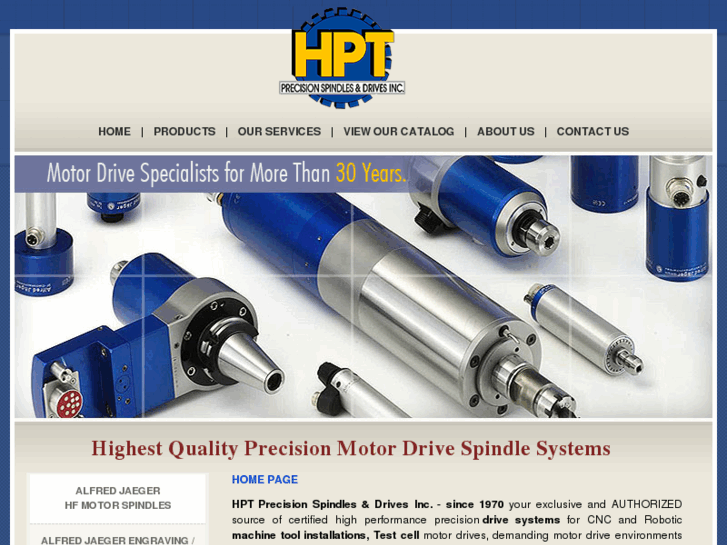 www.hpt-drivesystems.com