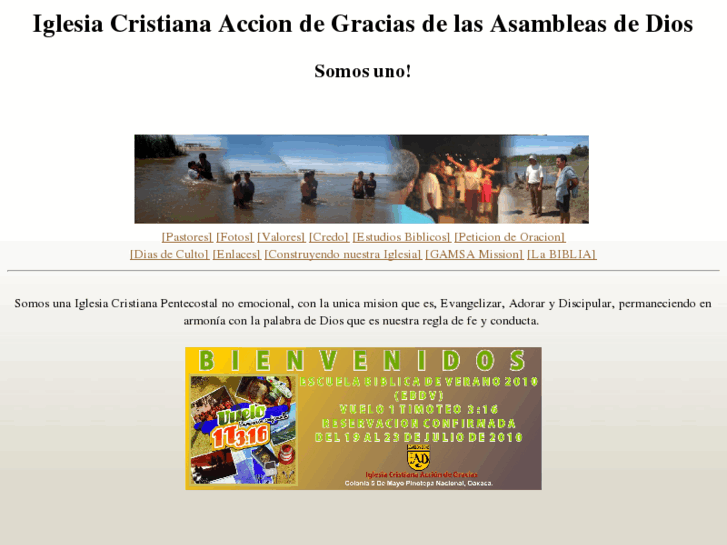 www.iglesiaacciondegracias.org