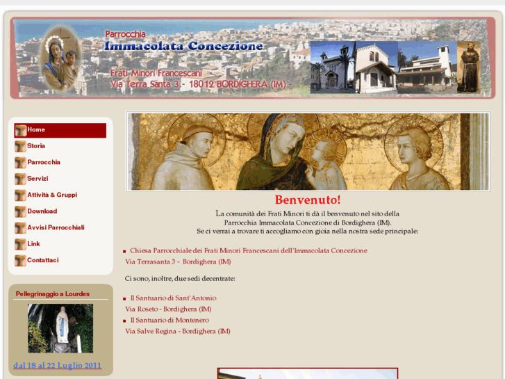 www.immacolata-concezione.it