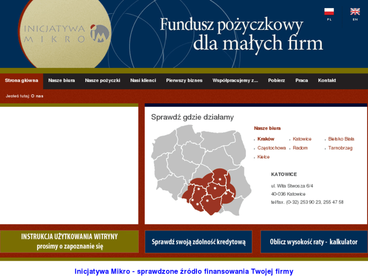 www.inicjatywamikro.pl