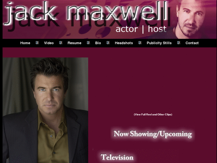 www.jackmaxwell.com