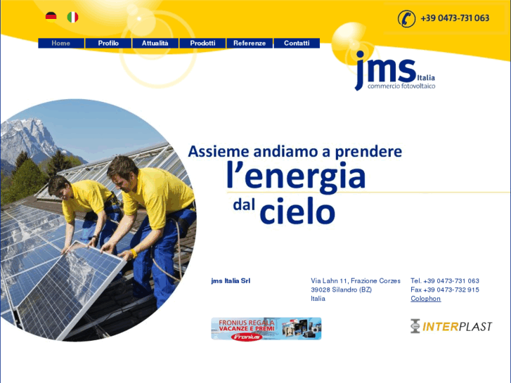 www.jms-italia.it