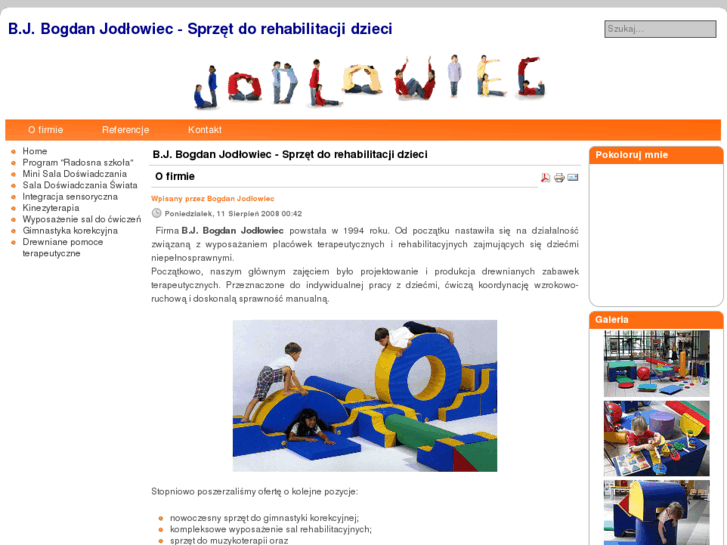 www.jodlowiec.pl