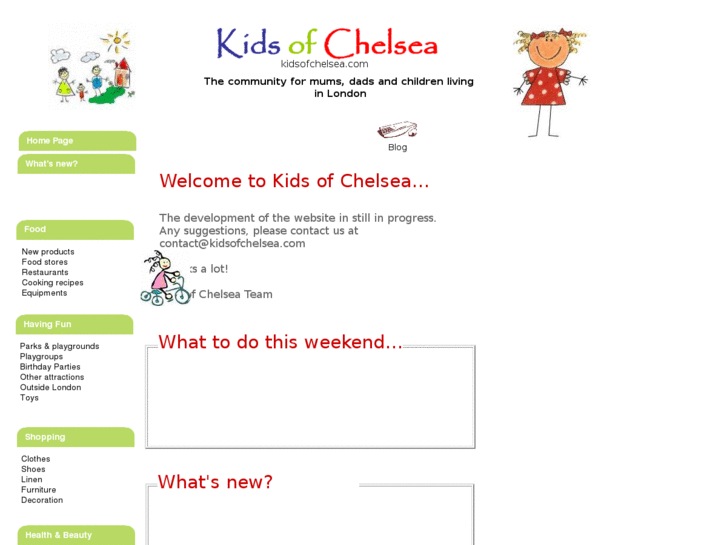 www.kidsofchelsea.com