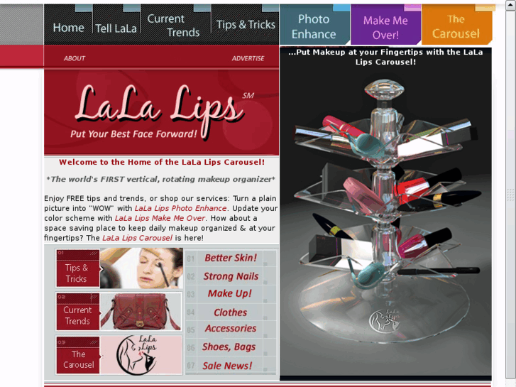 www.lalalips.net