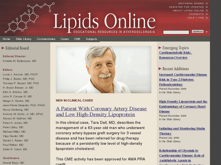 www.lipidsonline.org