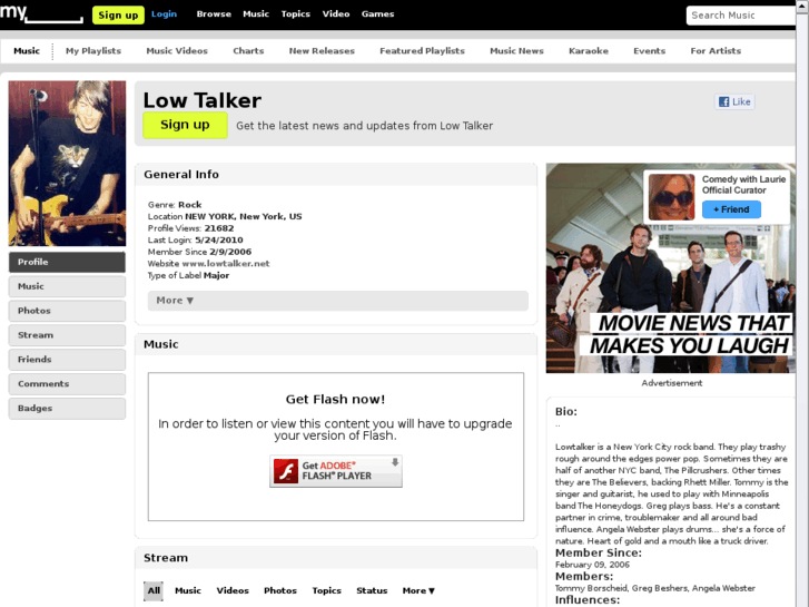 www.lowtalker.net