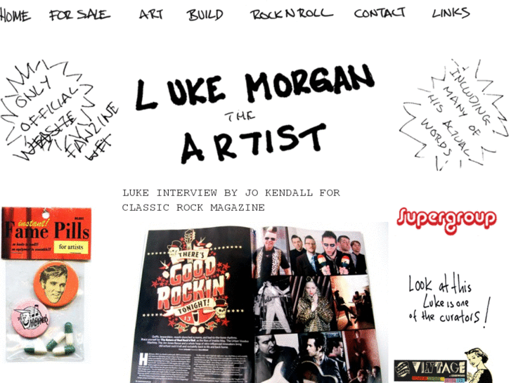 www.lukemorgan.co.uk