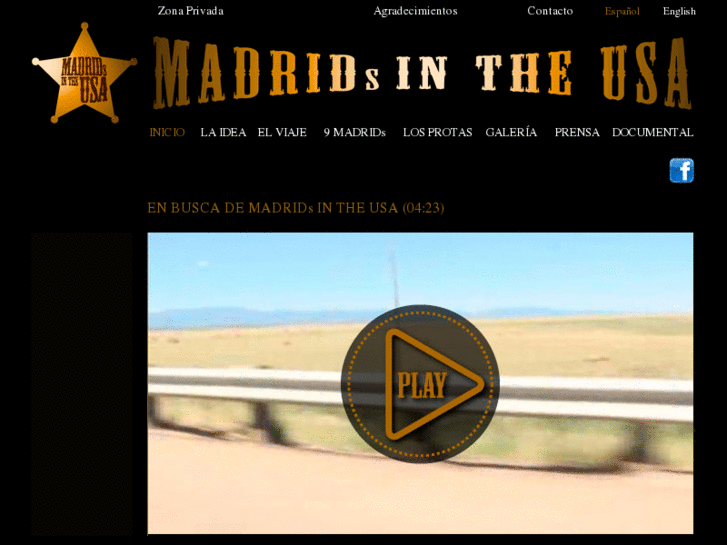 www.madridintheusa.com