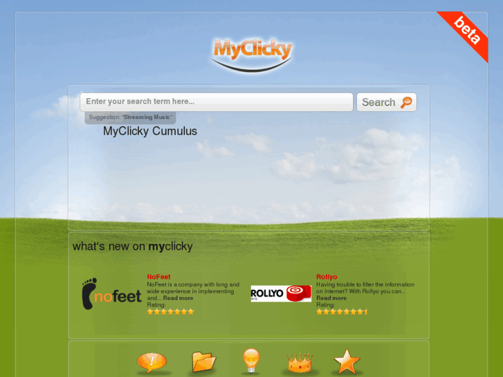 www.myclicky.com