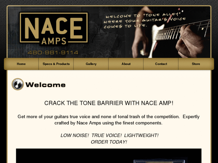 www.naceamps.com