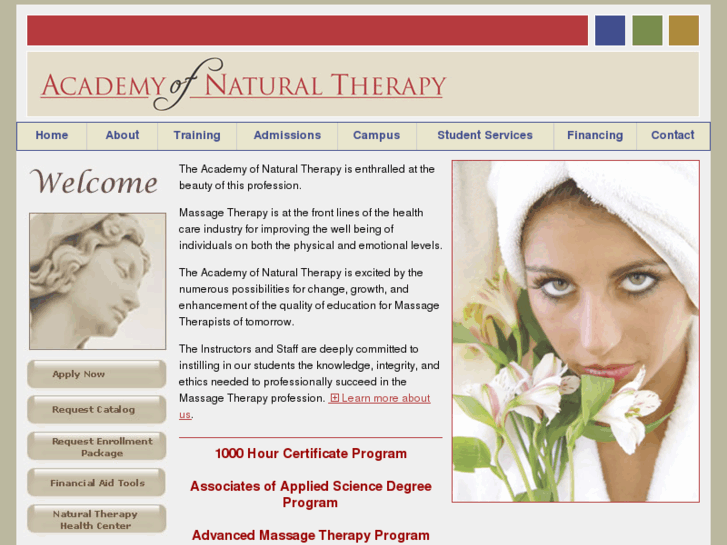 www.natural-therapy.com