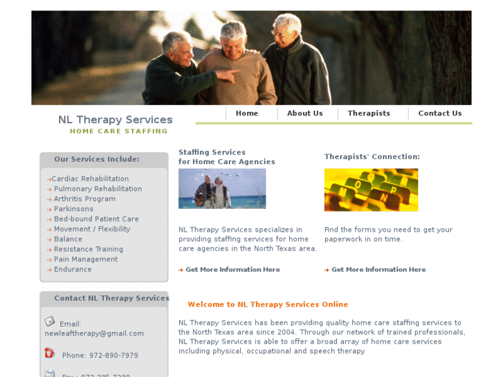 www.newleaftherapists.com