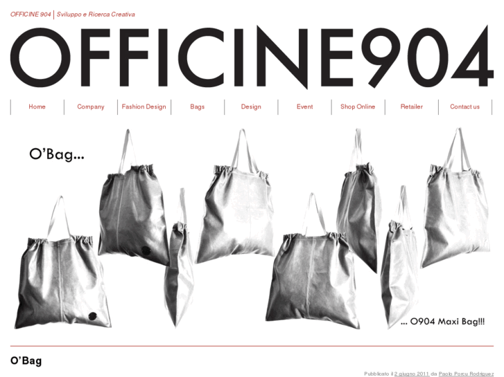 www.officine904.it