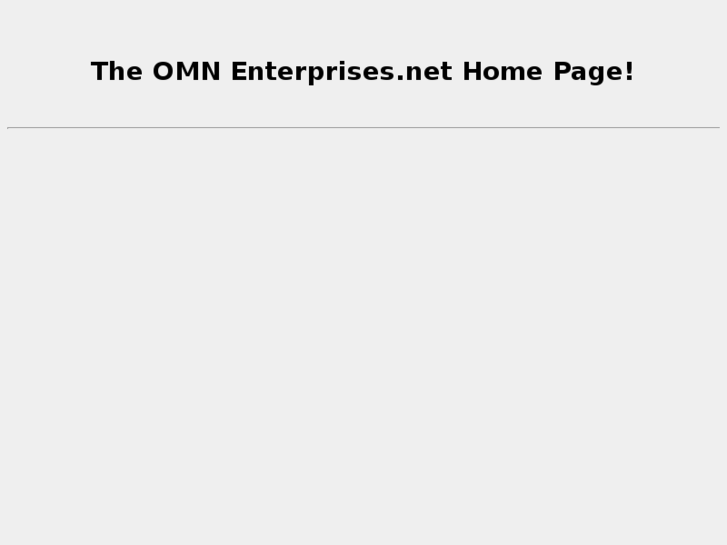 www.omnenterprises.net