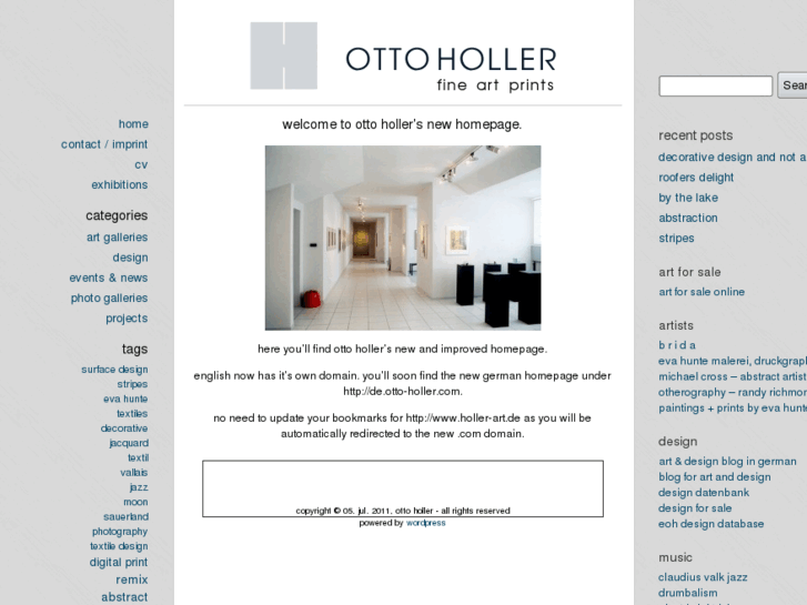 www.otto-holler.com