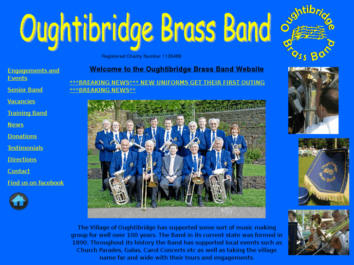 www.oughtibridgebrassband.co.uk