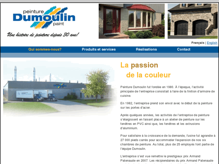 www.peinturedumoulin.com