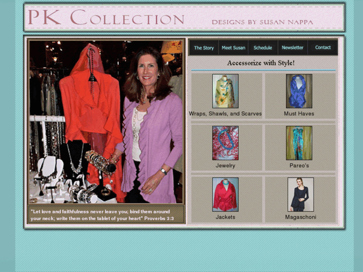 www.pkcollection.com