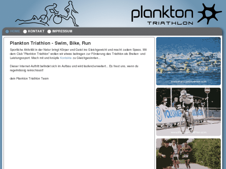 www.planktontriathlon.net