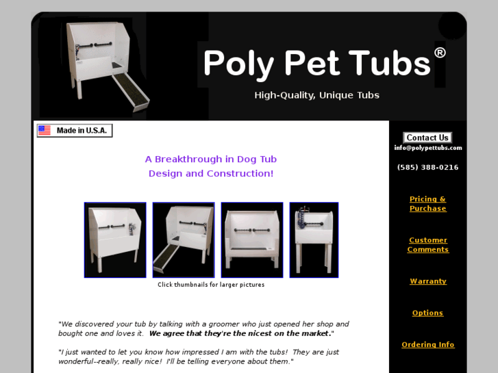 www.polypettub.com