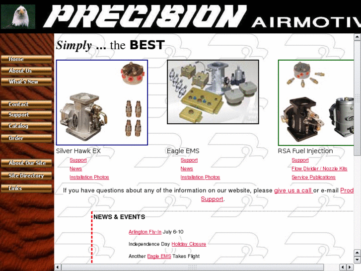 www.precisionairmotive.com