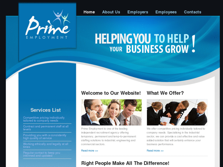 www.primemployment.com