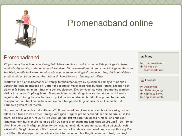 www.promenadband.info