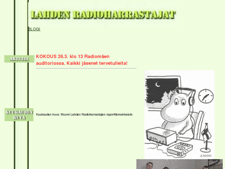 www.radioharrastajat.com