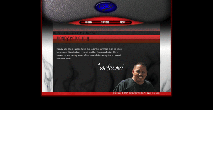 www.randycaraudio.com