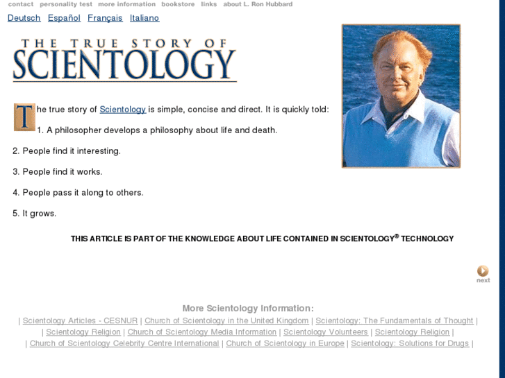 www.realscientology.org