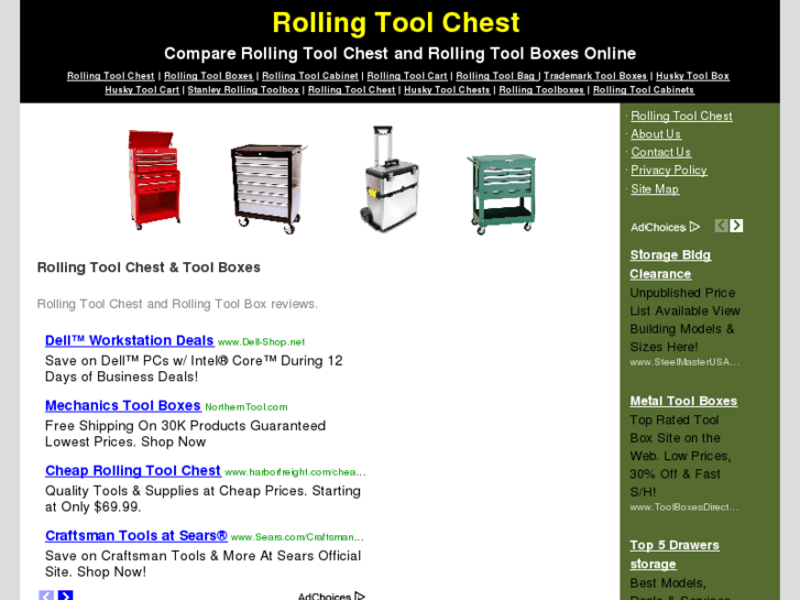 www.rollingtoolchests.org