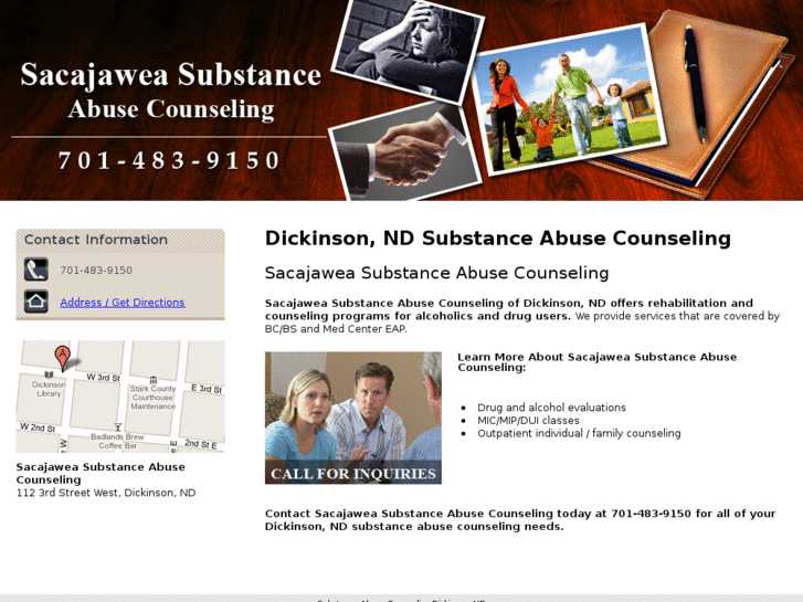 www.sacajaweasubstanceabusehelp.com