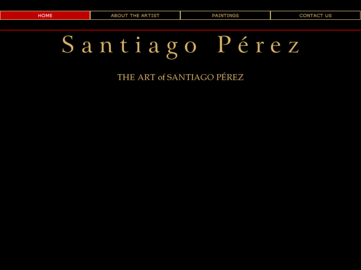 www.santiago-perez.com