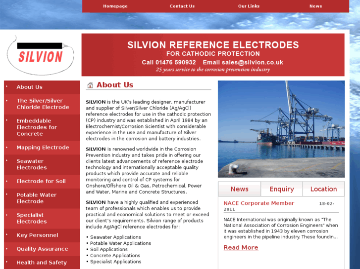 www.silvion.co.uk