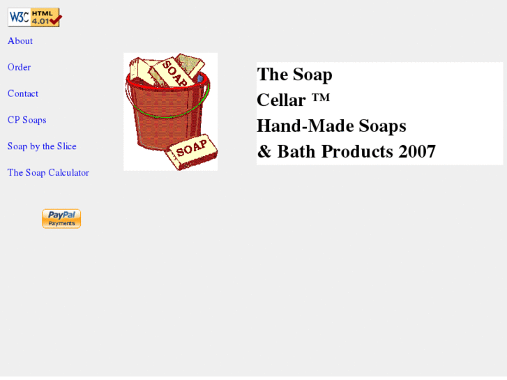 www.soapcellar.com