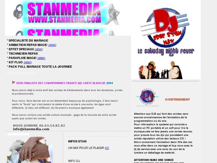 www.stanmedia.com