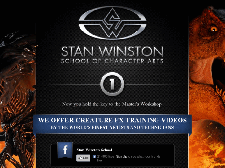 www.stanwinston.com