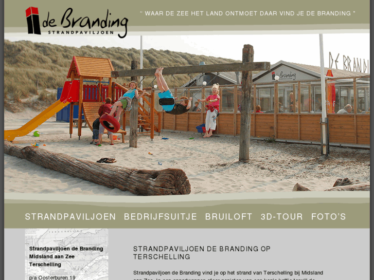 www.strandpaviljoendebranding.nl