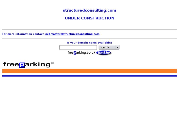 www.structuredconsulting.com