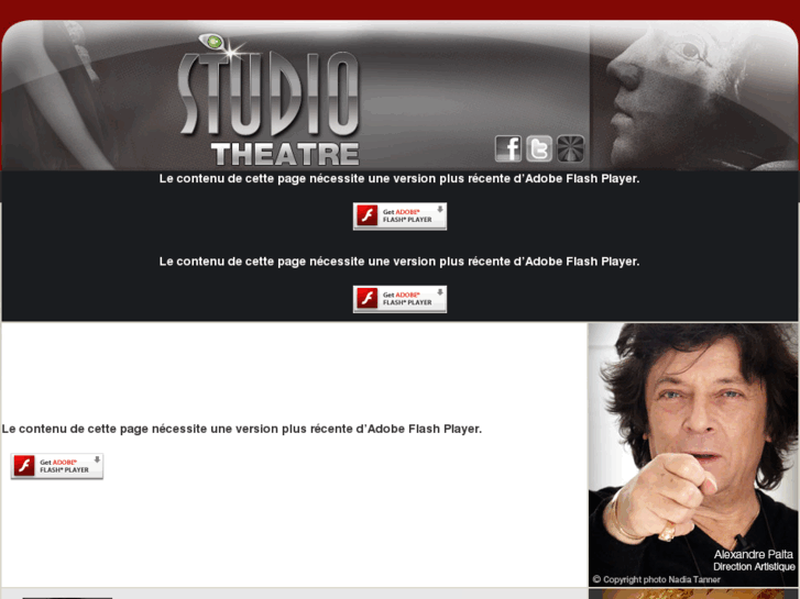 www.studiotheatre.ch